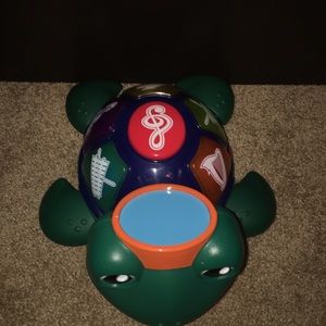 Musical Turtle